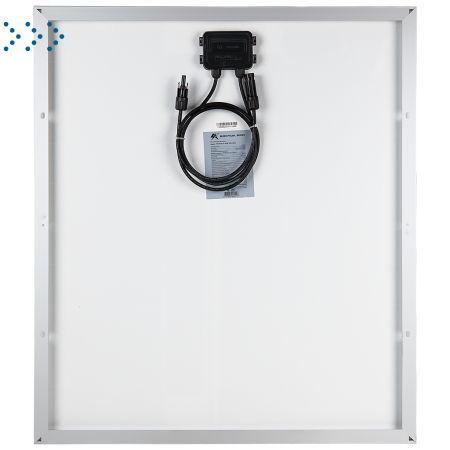 Фотоэлектрический модуль ВОСТОК ФСМ 100-30 М12